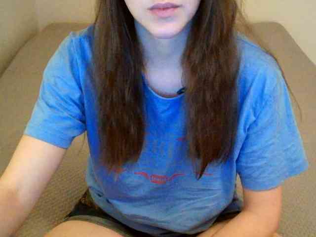 TanaShemow webcam
