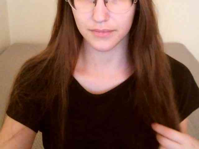 TanaShemow webcam