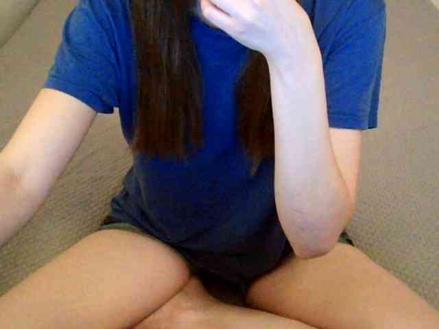 TanaShemow webcam