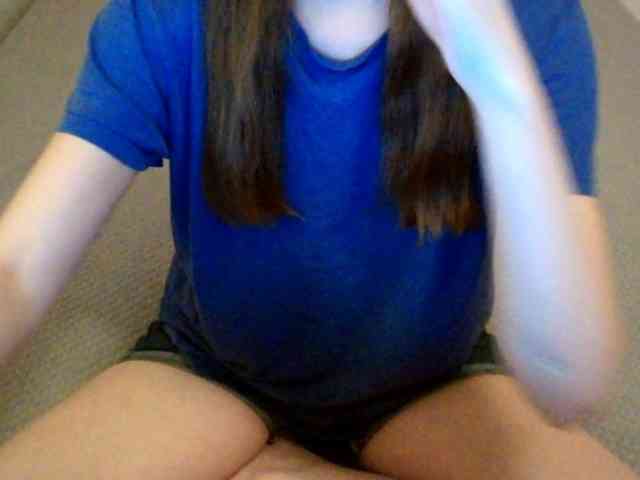 TanaShemow webcam
