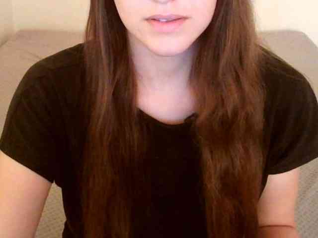 TanaShemow webcam
