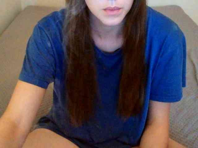 TanaShemow webcam