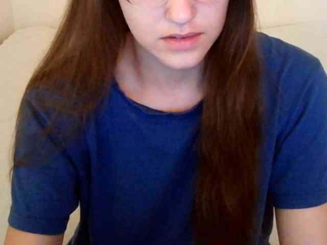 TanaShemow webcam
