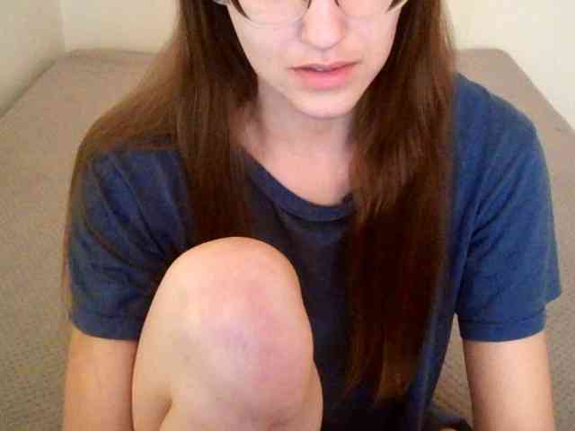 TanaShemow webcam