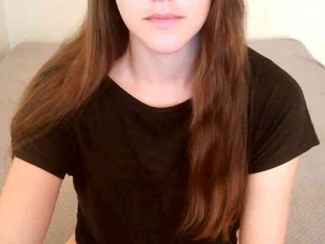 TanaShemow webcam