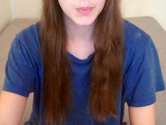 TanaShemow webcam