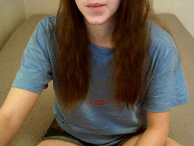 TanaShemow webcam