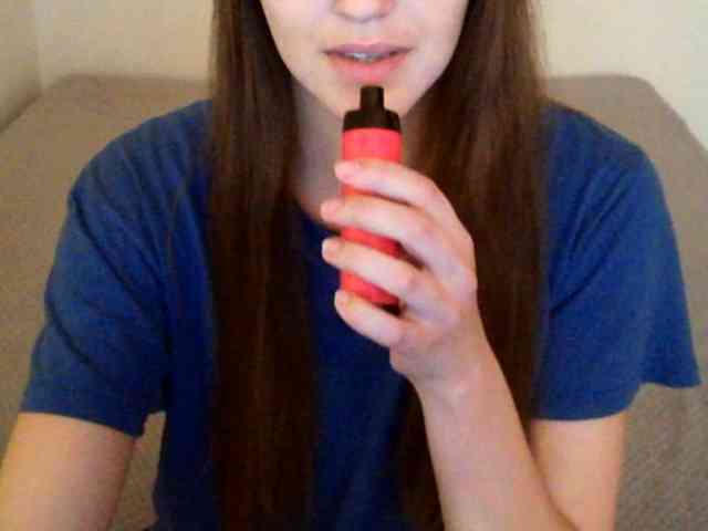 TanaShemow webcam