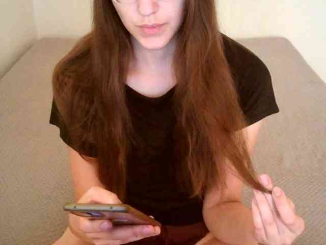 TanaShemow webcam