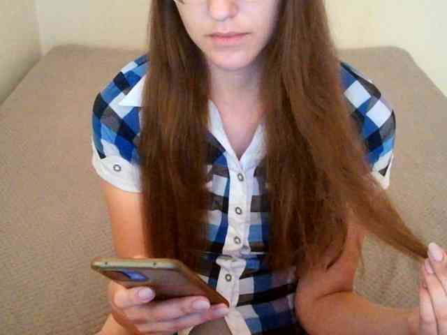 TanaShemow webcam