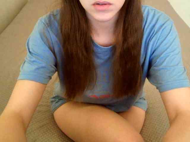 TanaShemow webcam