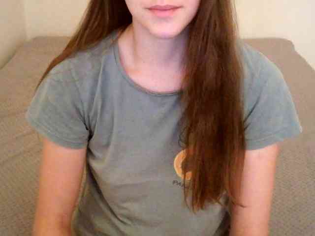 TanaShemow webcam