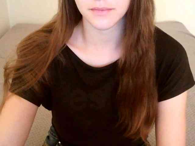 TanaShemow webcam