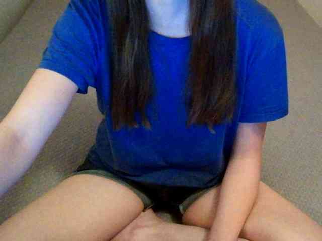 TanaShemow webcam