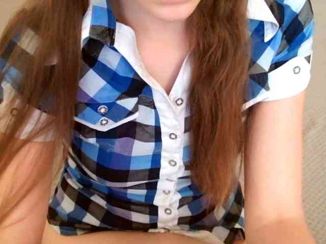 TanaShemow webcam