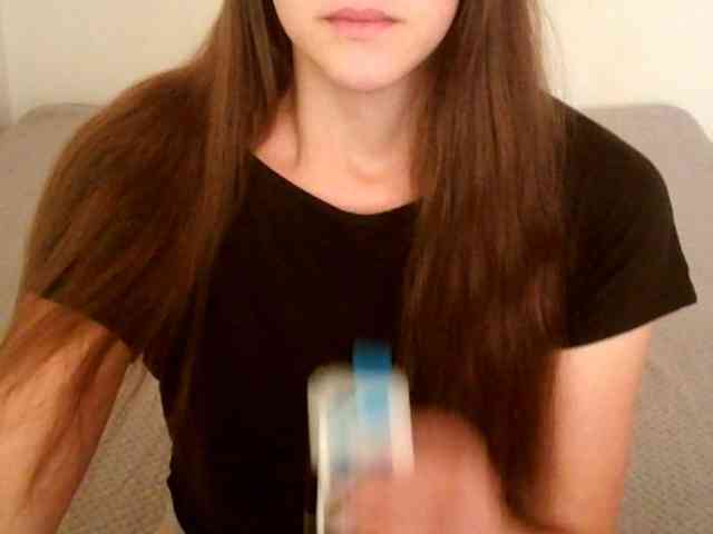 TanaShemow webcam