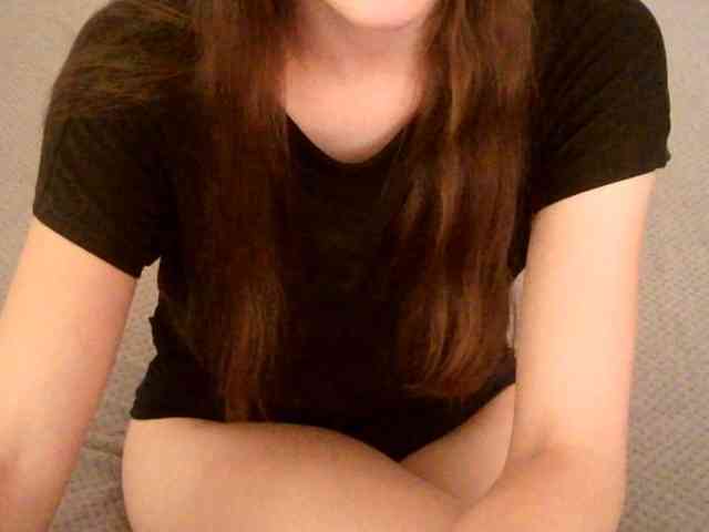TanaShemow webcam