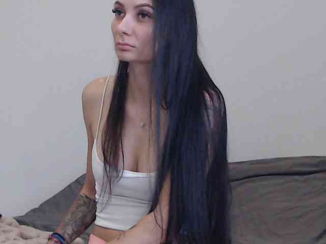 Milena13 webcam