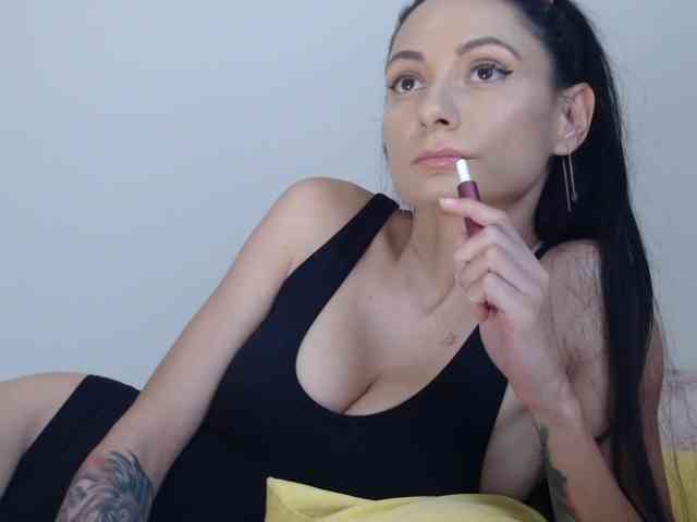 Milena13 webcam