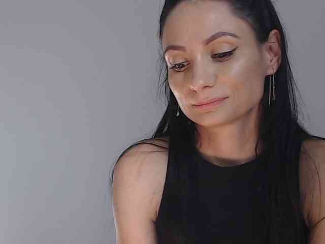 Milena13 webcam