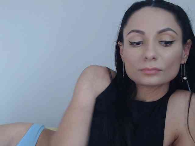 Milena13 webcam