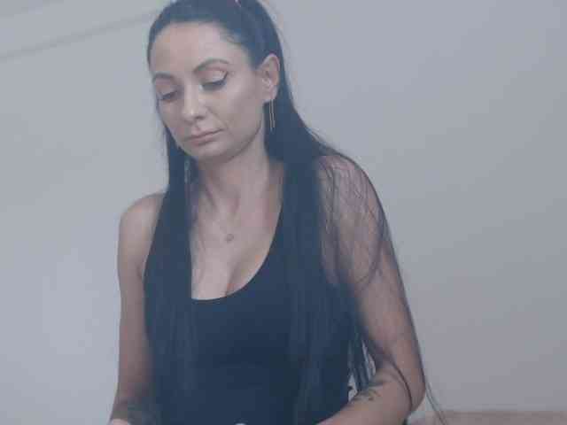 Milena13 webcam