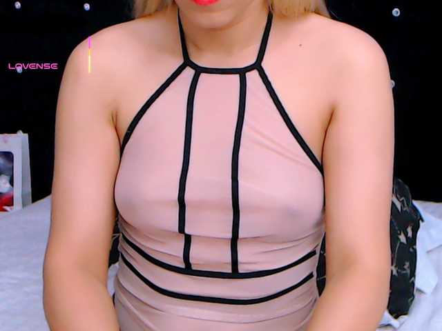 le modèle Mya13 est en webcam porno dans un show sur le site bongacams, il possède les tags suivants: White/Caucasian,Blonde,Shaved