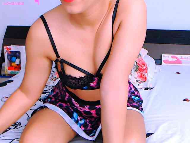 Mya13 webcam