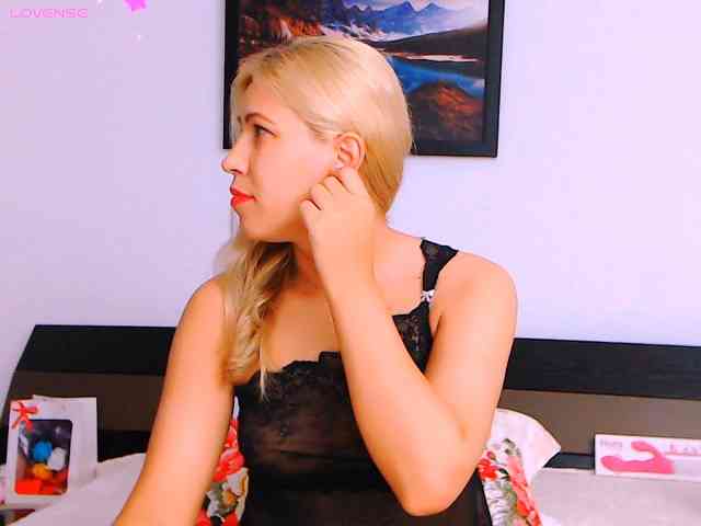 Mya13 webcam