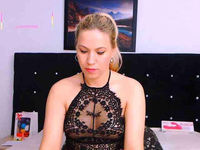 Mya13 webcam