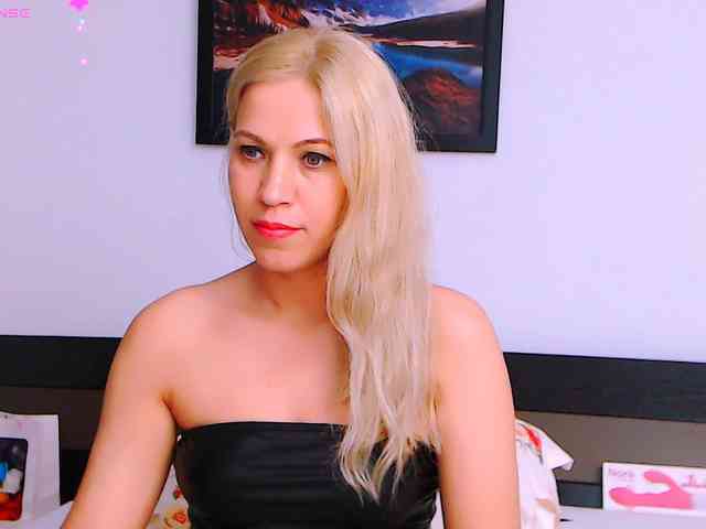 Mya13 webcam
