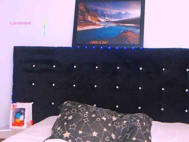 mya13 Live Webcam on BongaCams