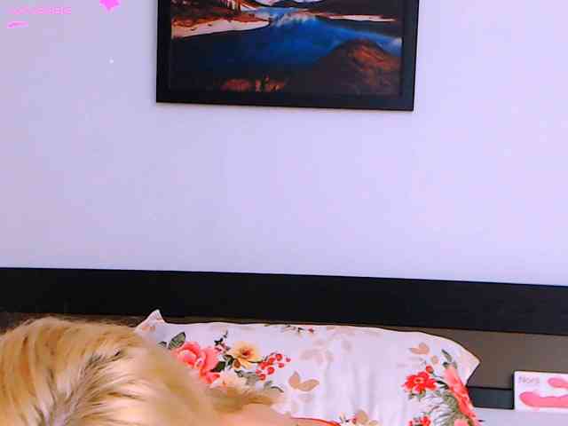 Mya13 webcam