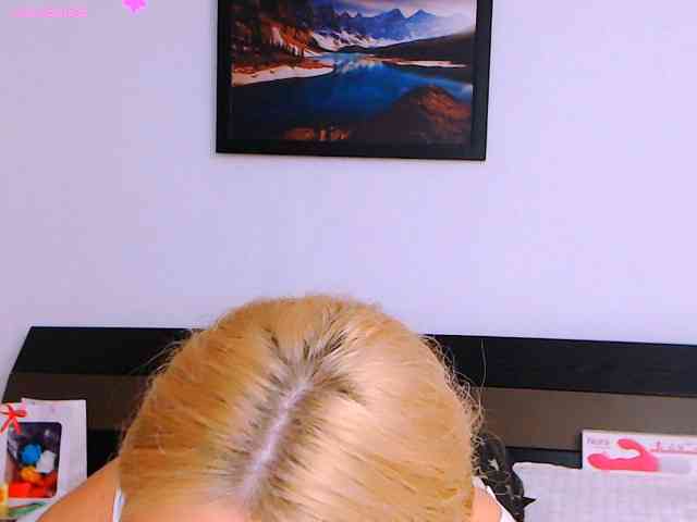Mya13 webcam