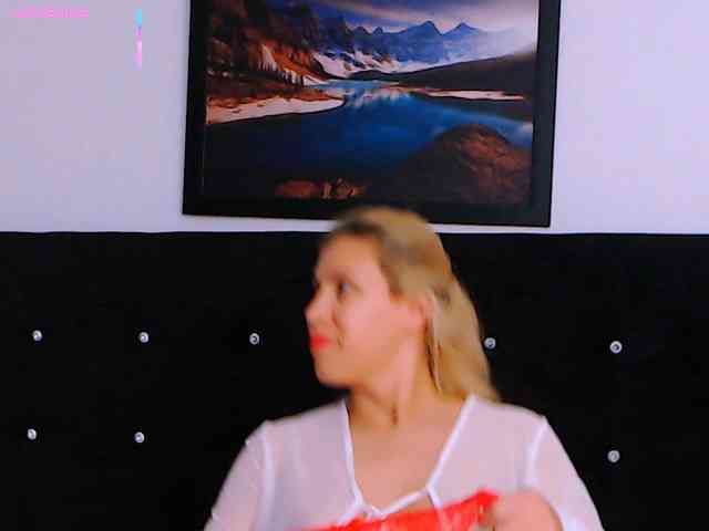 Mya13 webcam