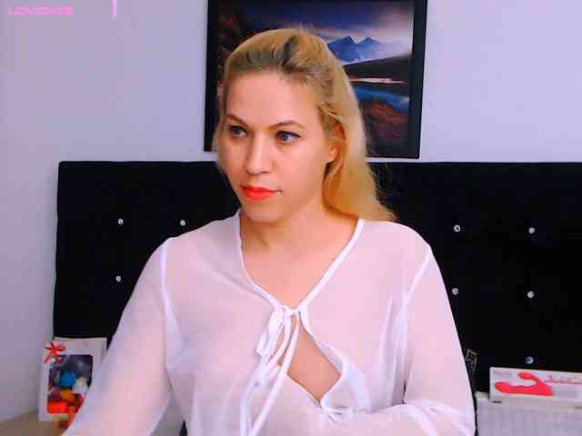 Mya13 webcam