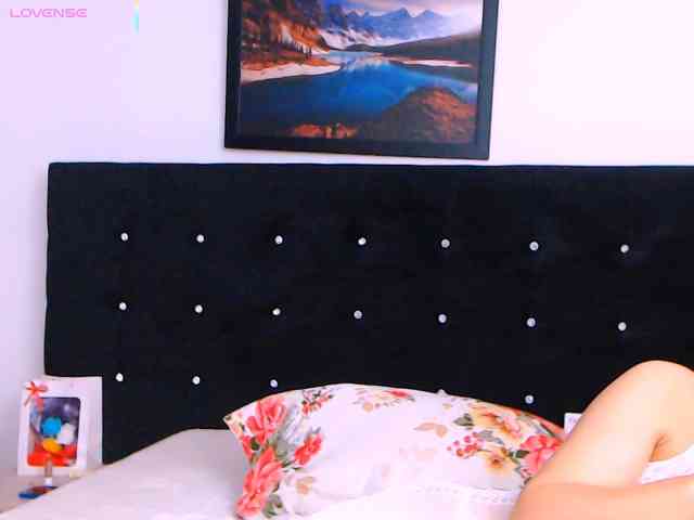webcam Mya13