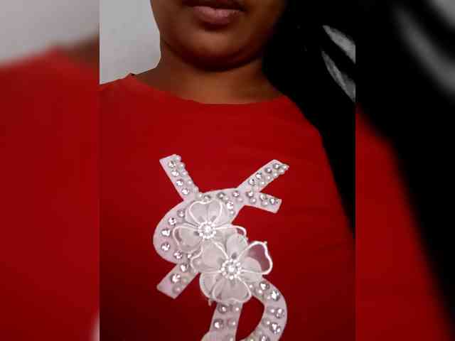 MaliquaH Live Webcam on BongaCams