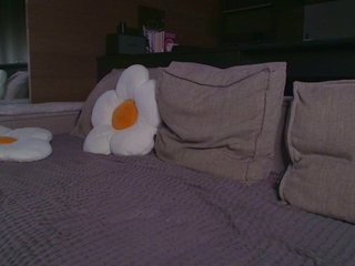 AlexisGrays Porn Show