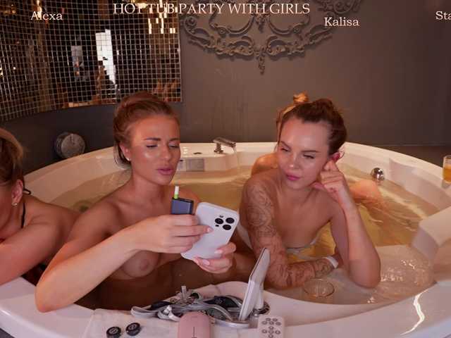 AlexisGrays's BongaCams profile