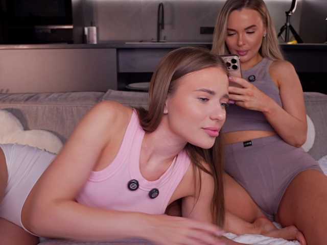 AlexisGrays's BongaCams profile