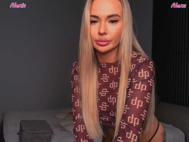 AlexisGrays