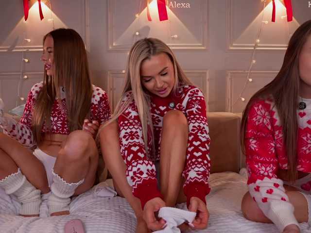 AlexisGrays's BongaCams show and profile