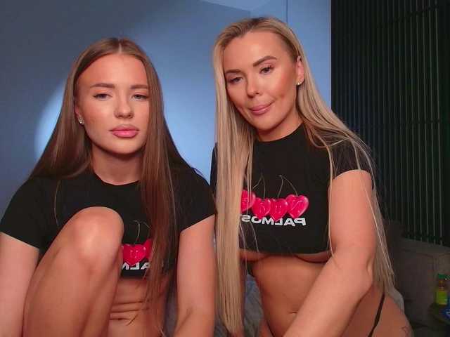  AlexisGrays chat room