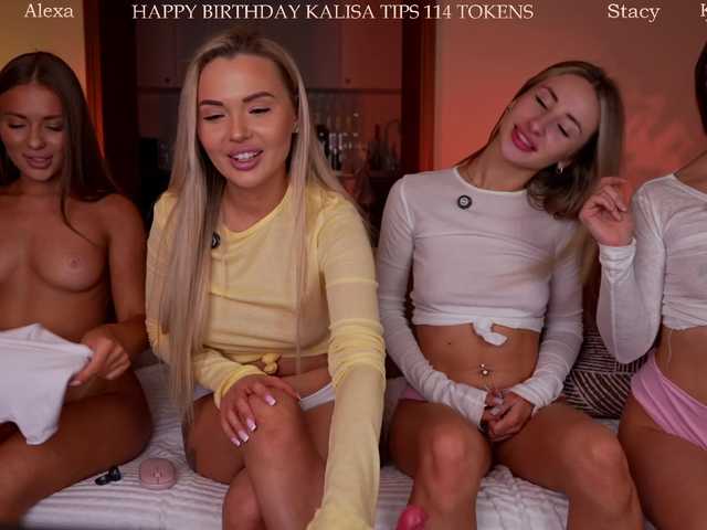 go to chat with AlexisGrays