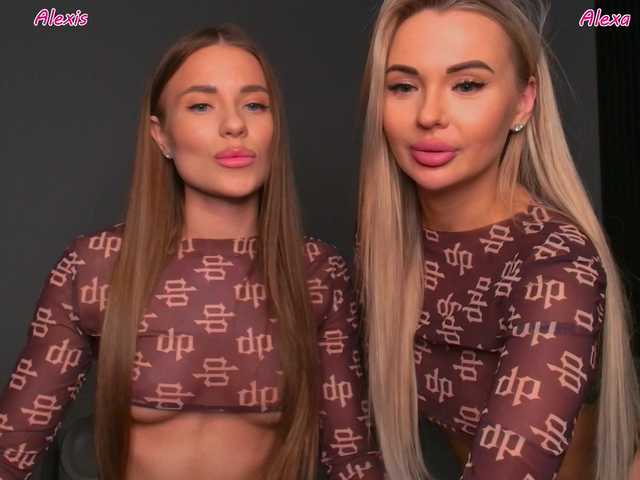 AlexisGrays