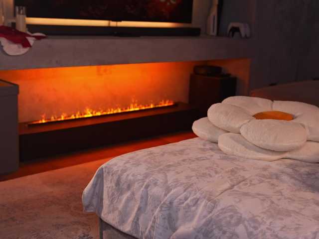 AlexisGrays from BongaCams is Freechat