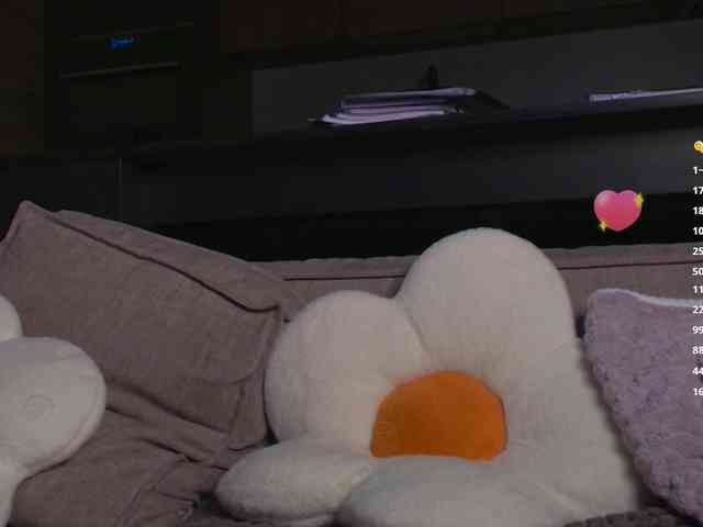 AlexisGrays webcam