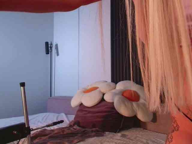 AlexisGrays webcam