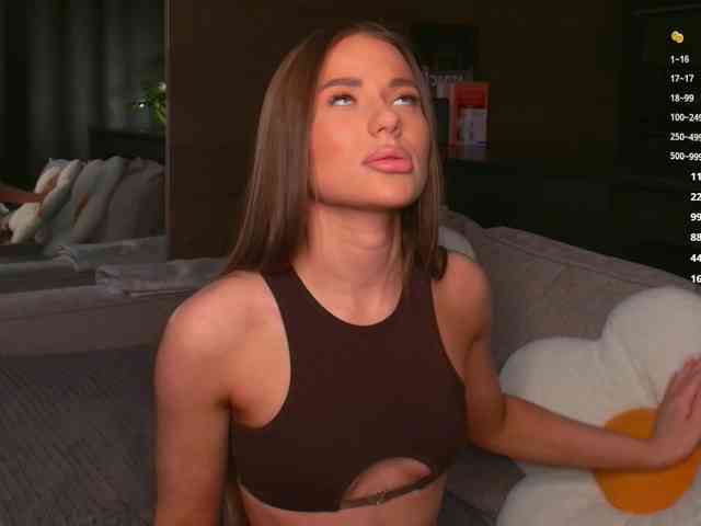 AlexisGrays webcam